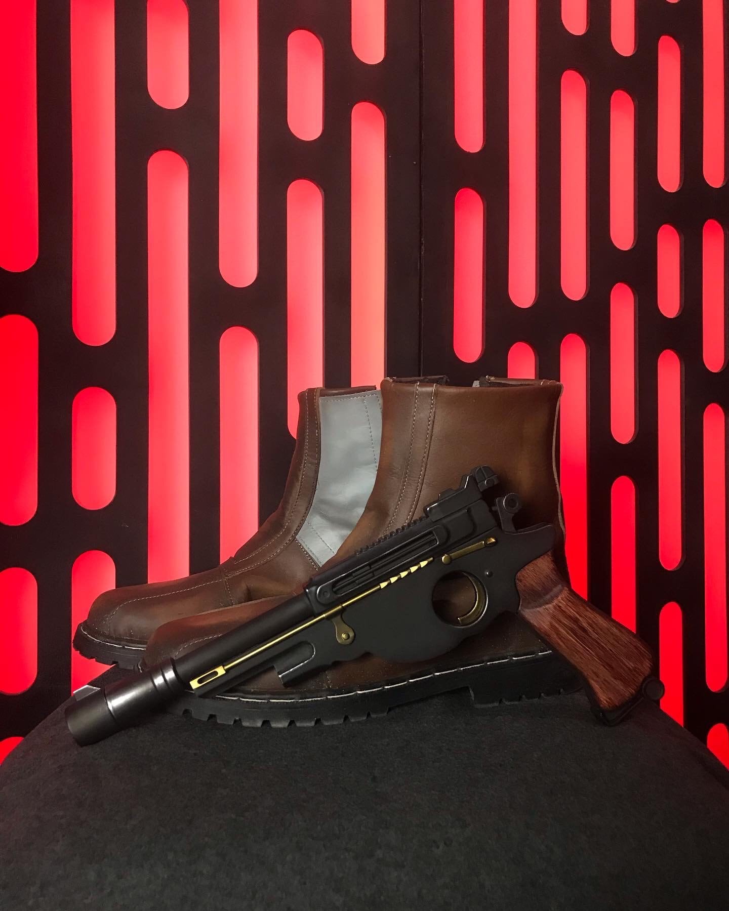 The Mandalorian Armor Din Djarin Beskar Wearable Suit