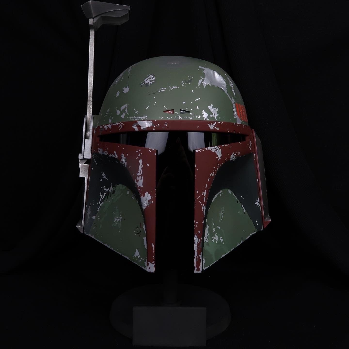 Star Wars Boba Fett ROTJ Suit