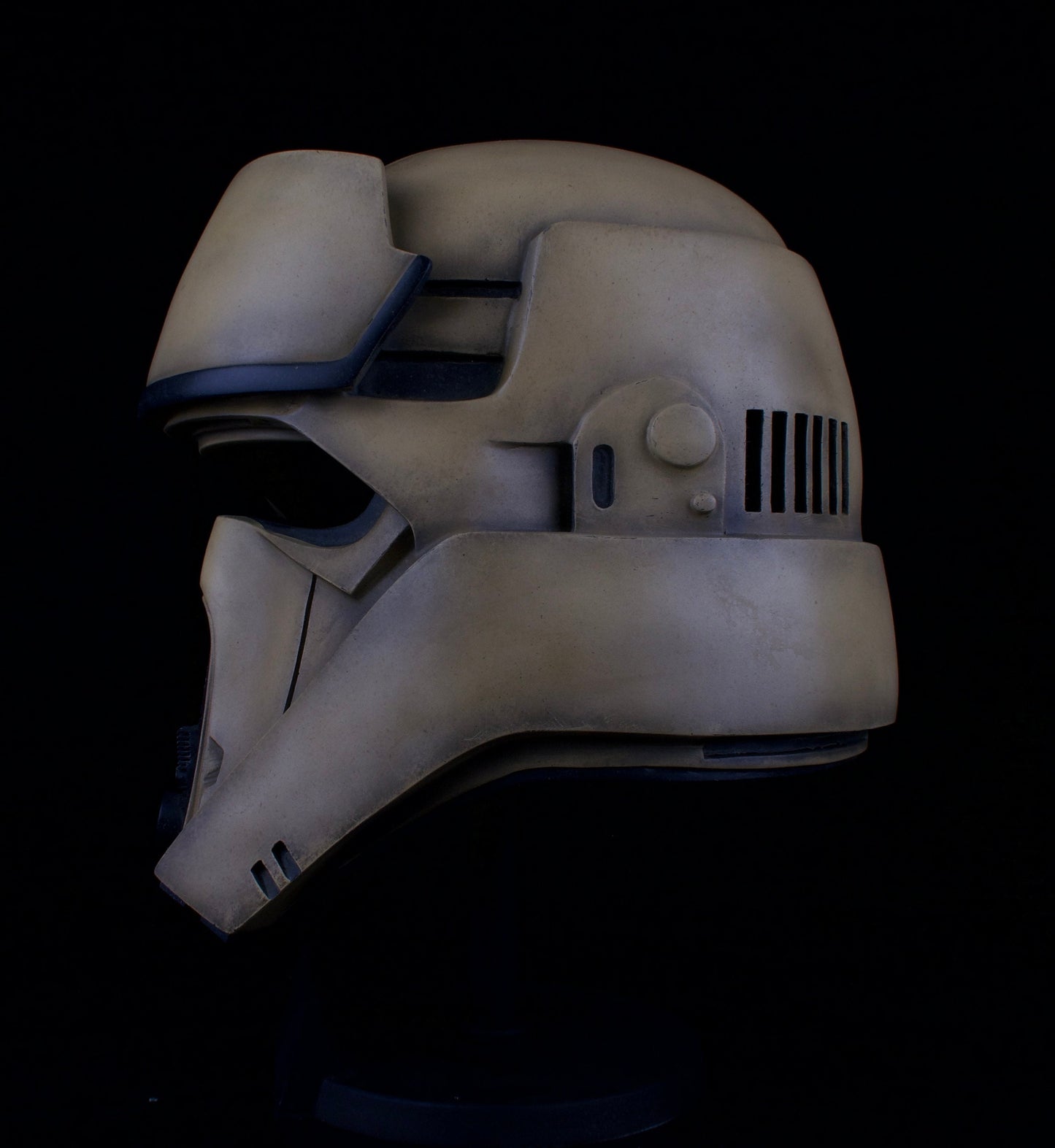 Star Wars Shoretrooper Helmet