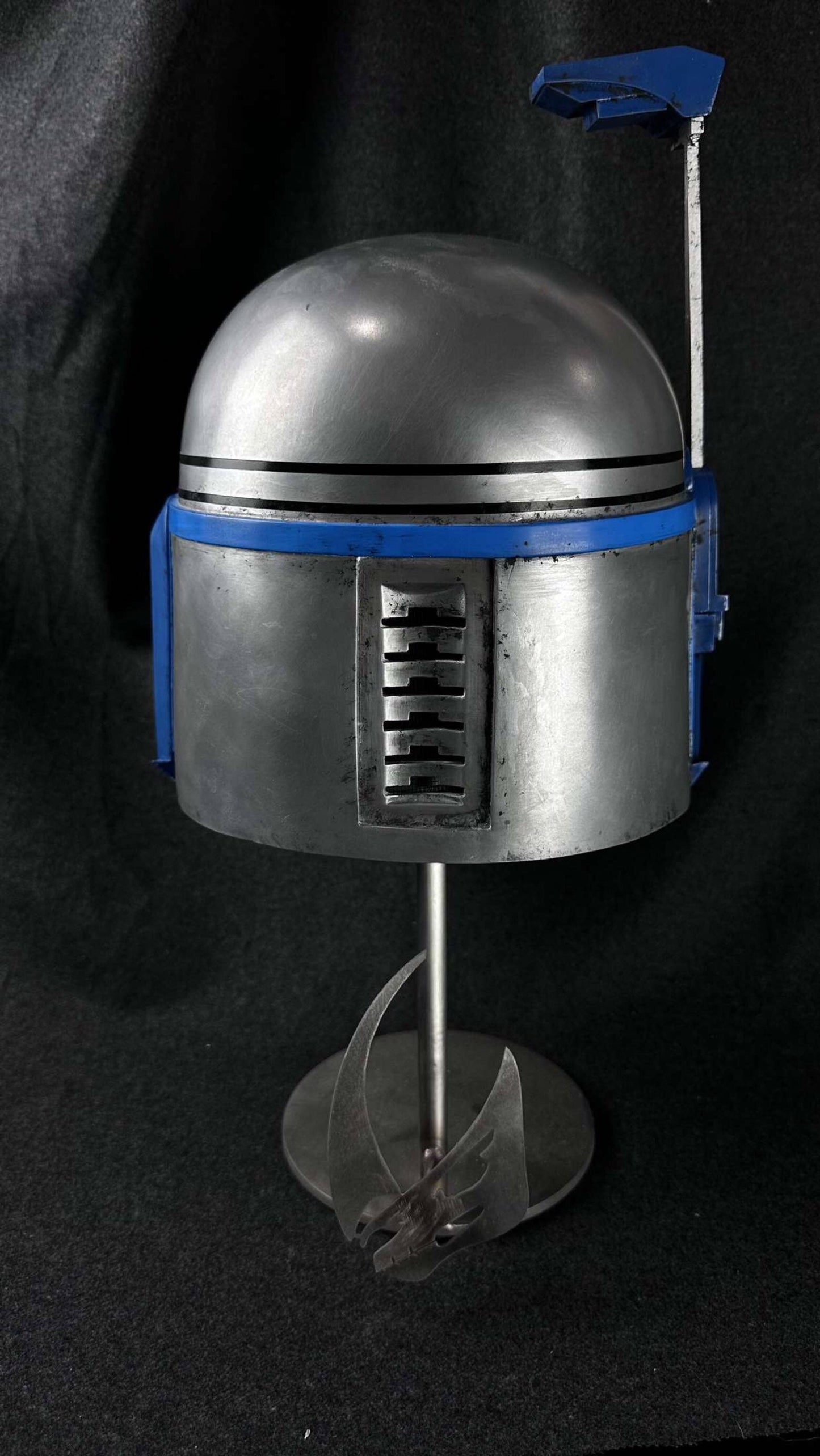 Star Wars Jango Fett Helmet