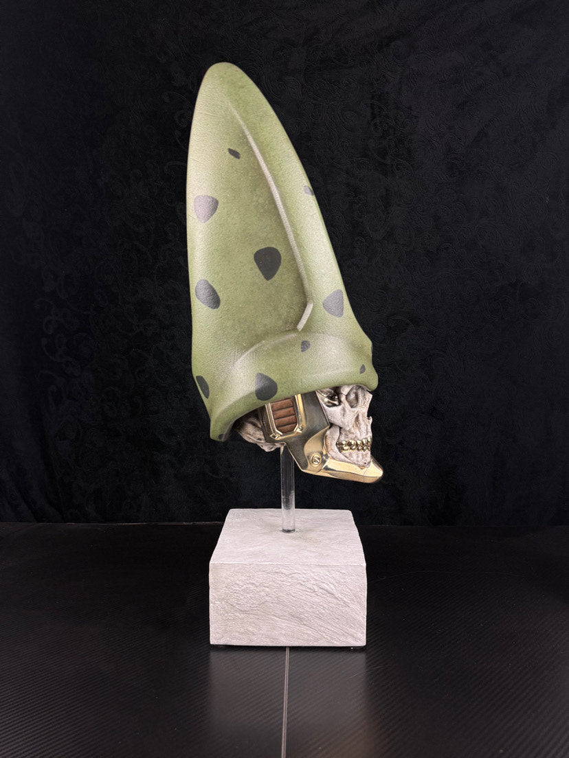 Cell Skull - Berserk Studios Exclusive