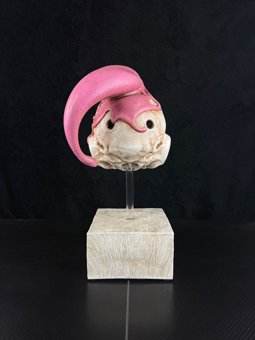 Buu Skull - Berserk Studios Exclusive