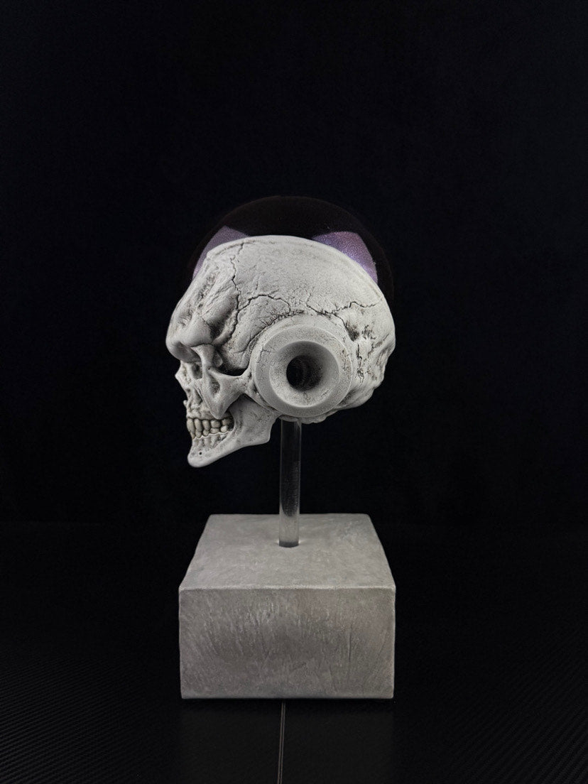 Frieza Skull - Berserk Studios Exclusive