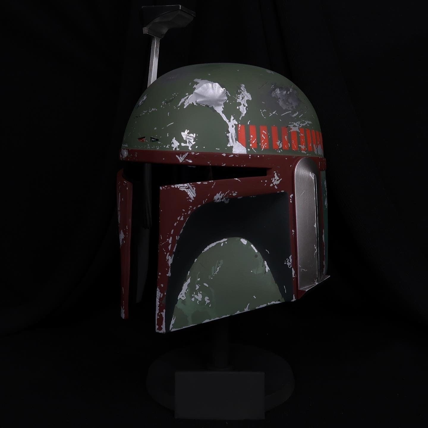 Star Wars Boba Fett ROTJ Suit