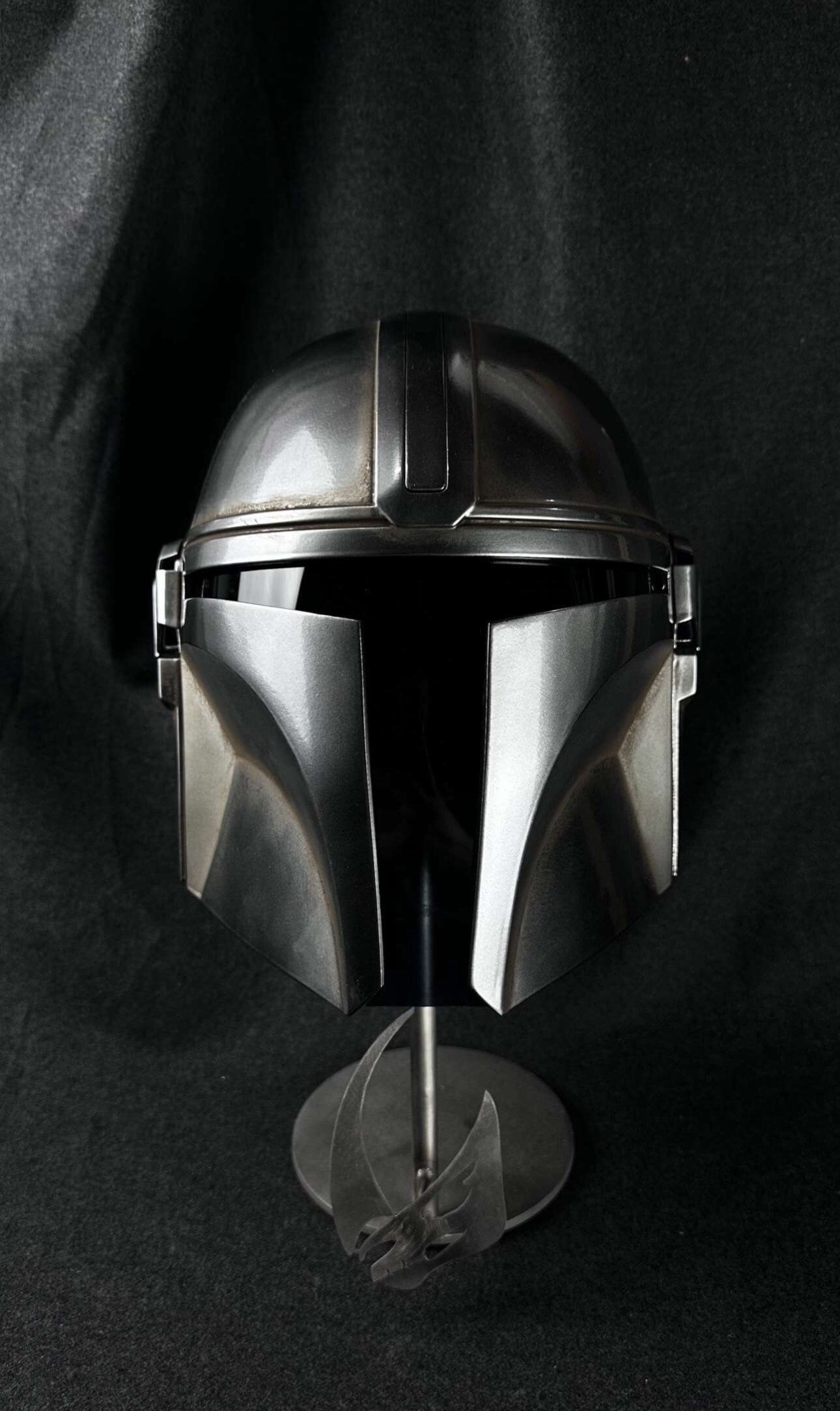 The Mandalorian Armor Din Djarin Beskar Wearable Suit
