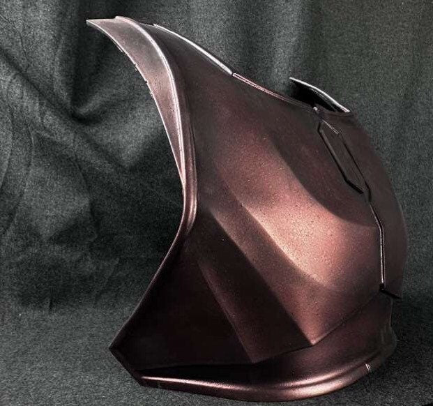 Star Wars The Armorer Cosplay Armor