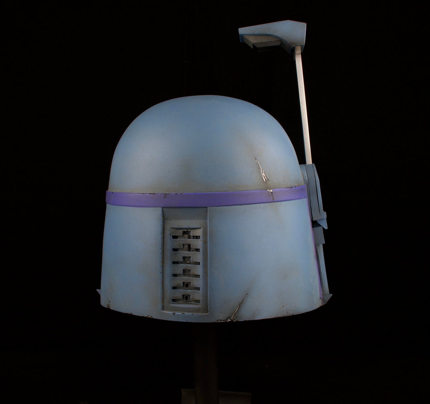 Star Wars Inspired Deathwatch Live Action Helmet