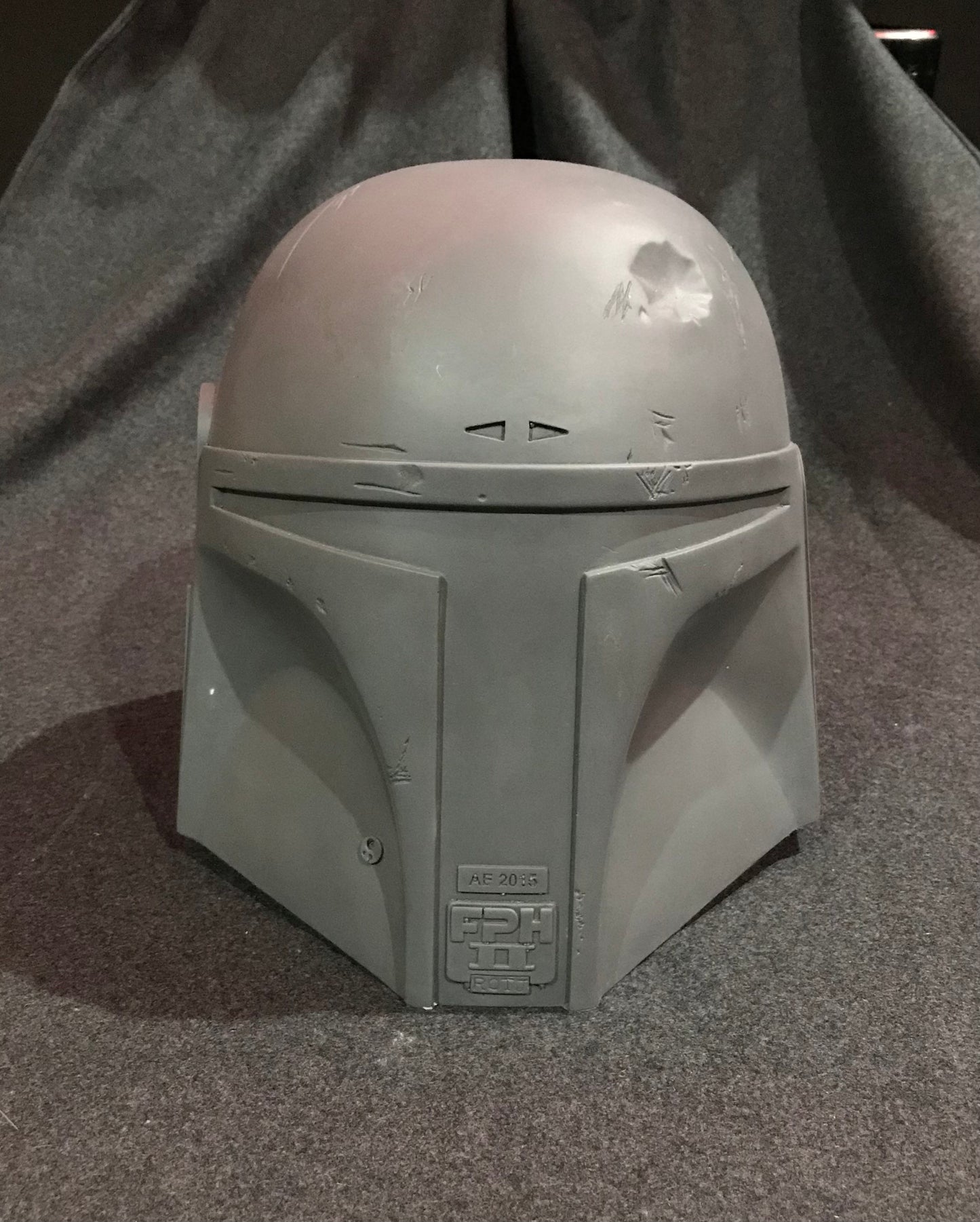 Star Wars Inspired Boba Fett ROTJ Helmet