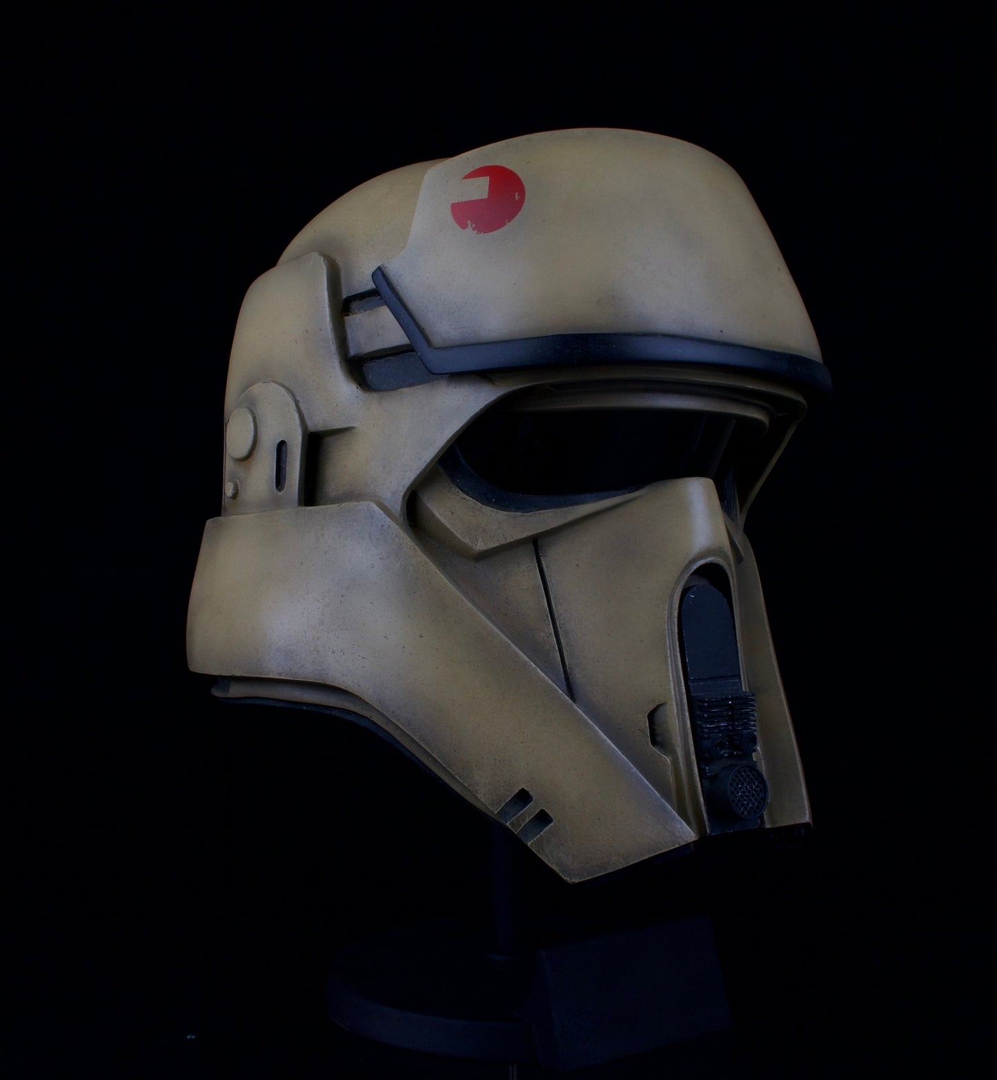 Star Wars Shoretrooper Helmet