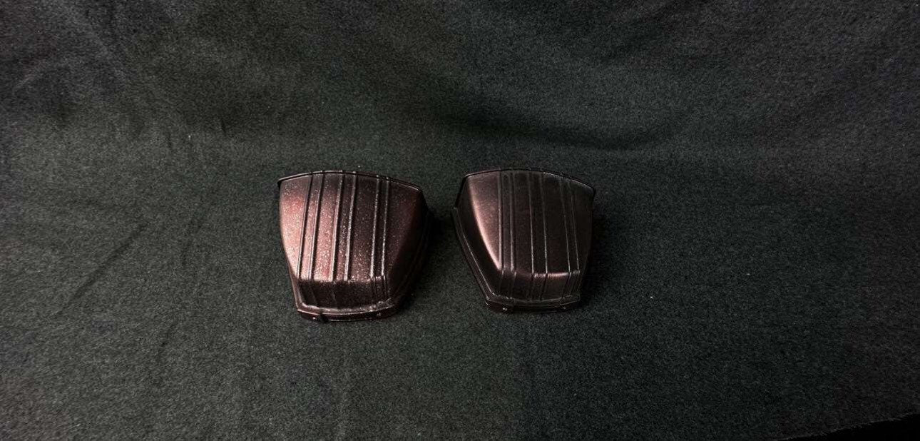 Star Wars The Armorer Cosplay Armor