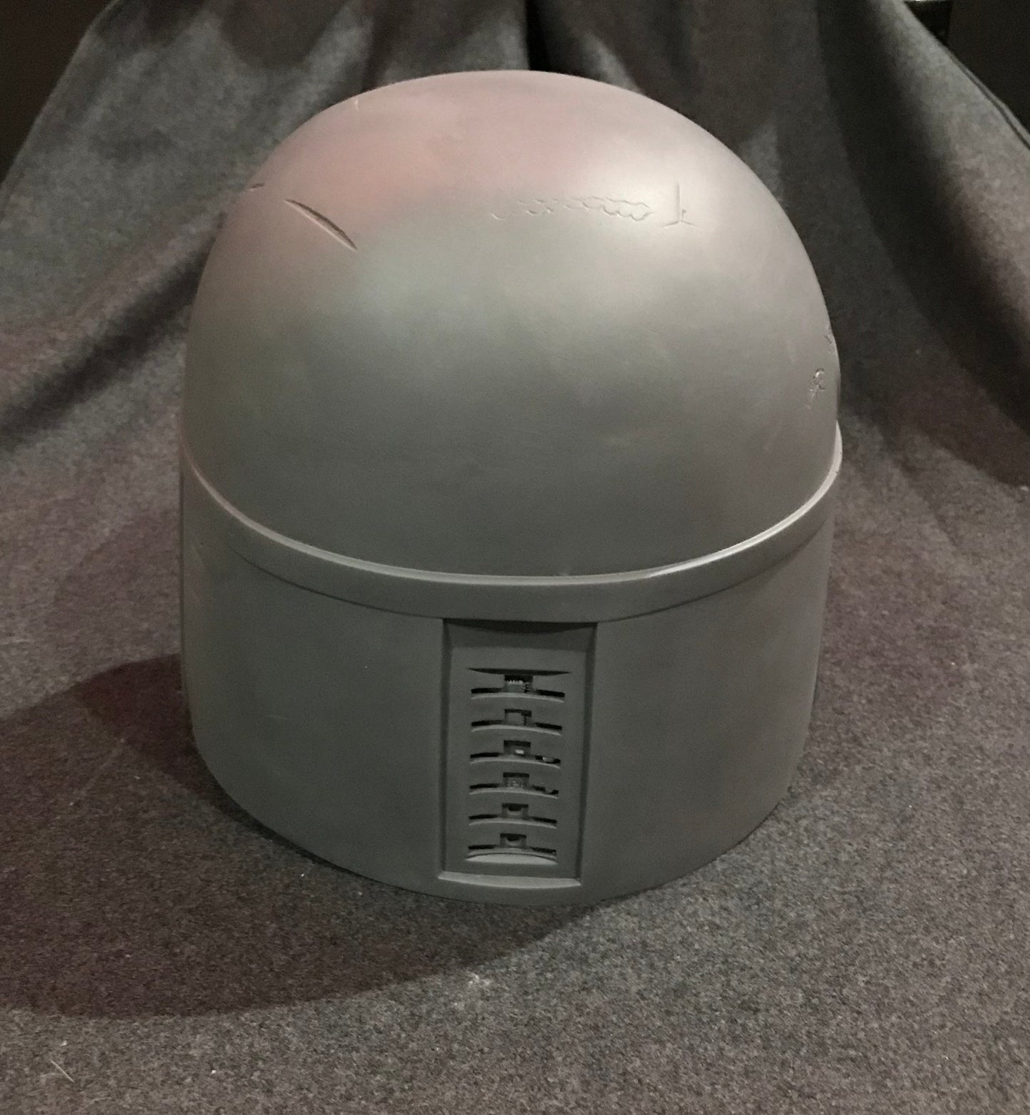 Star Wars Inspired Boba Fett ROTJ Helmet
