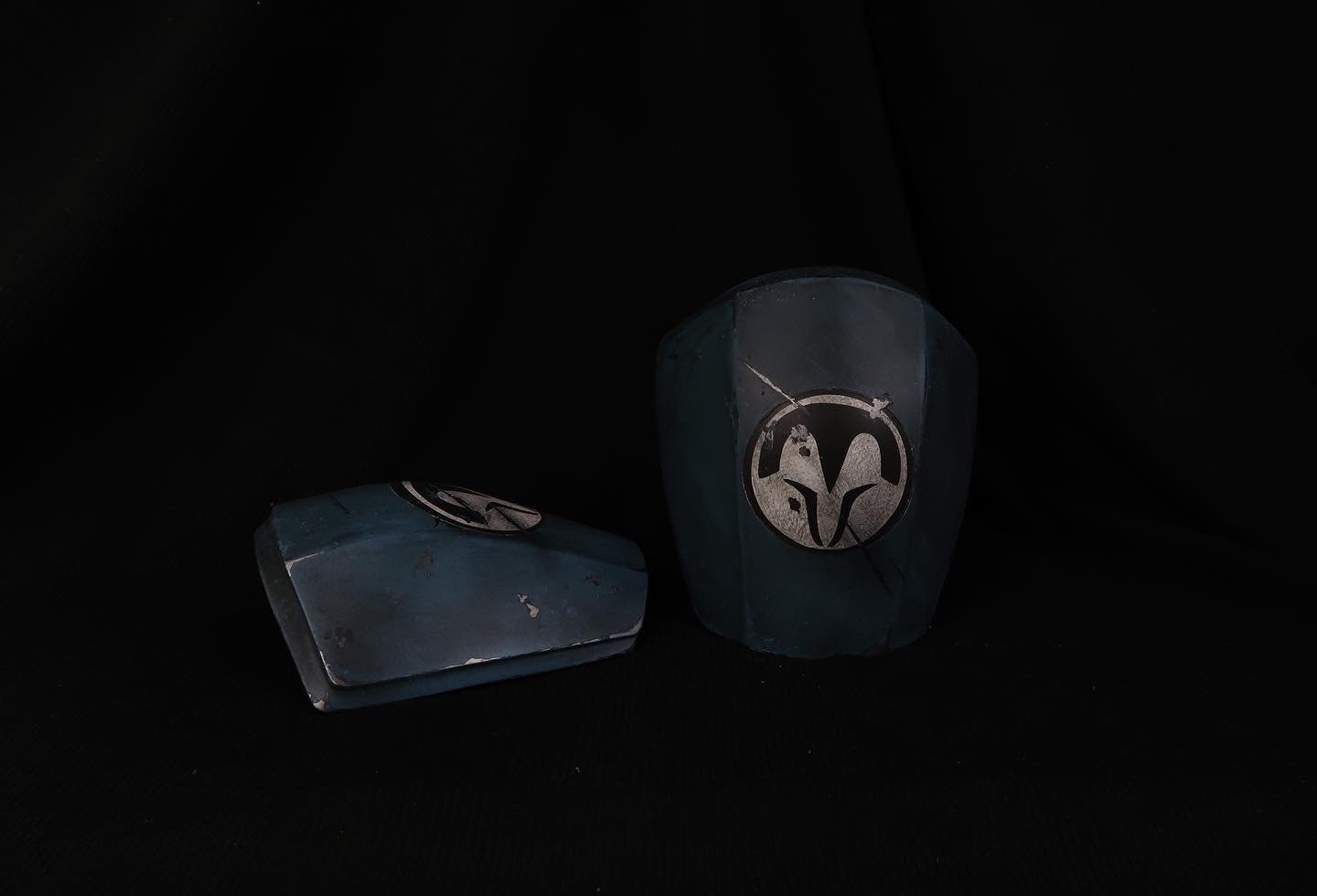 Bo Katan Armor The Mandalorian Full Set