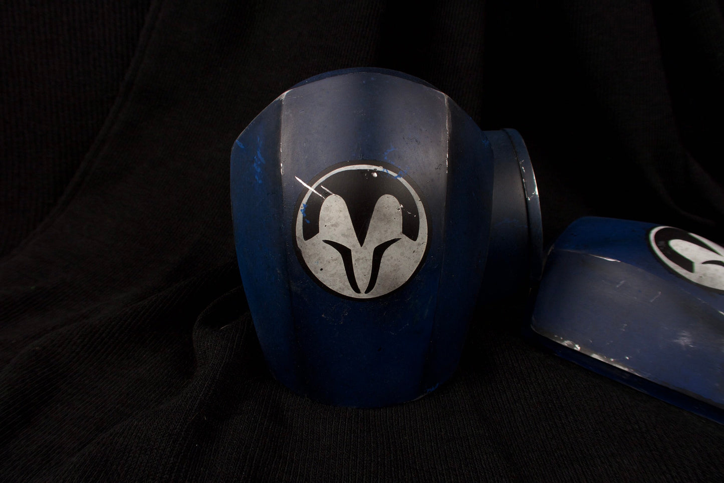 Star Wars Inspired Koska Reeves Cosplay Armor