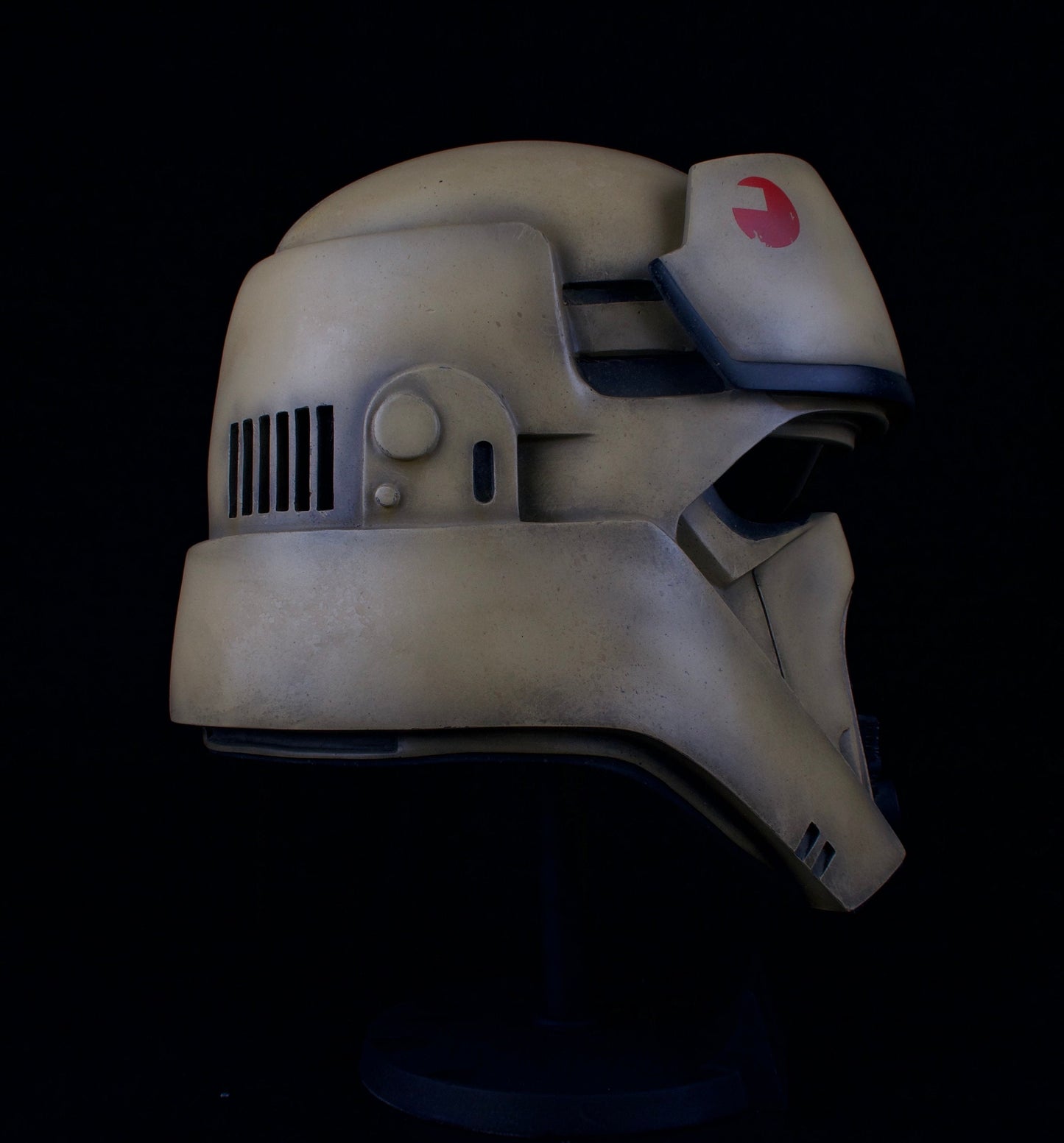 Star Wars Shoretrooper Helmet