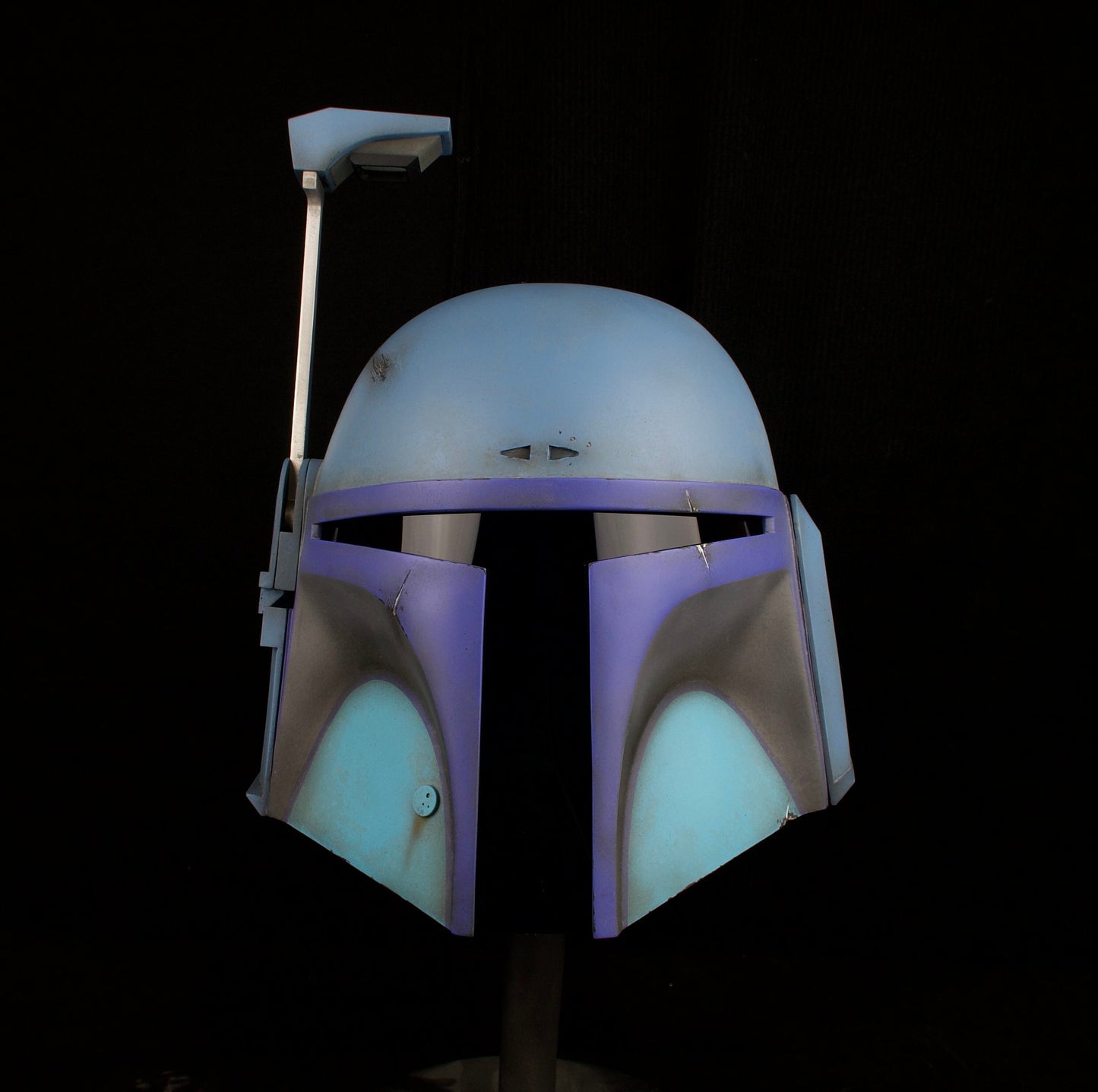 Star Wars Inspired Deathwatch Live Action Helmet