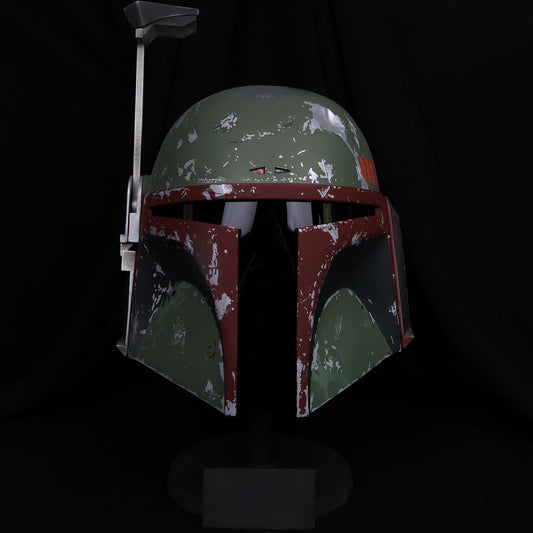 Star Wars Inspired Boba Fett ROTJ Helmet