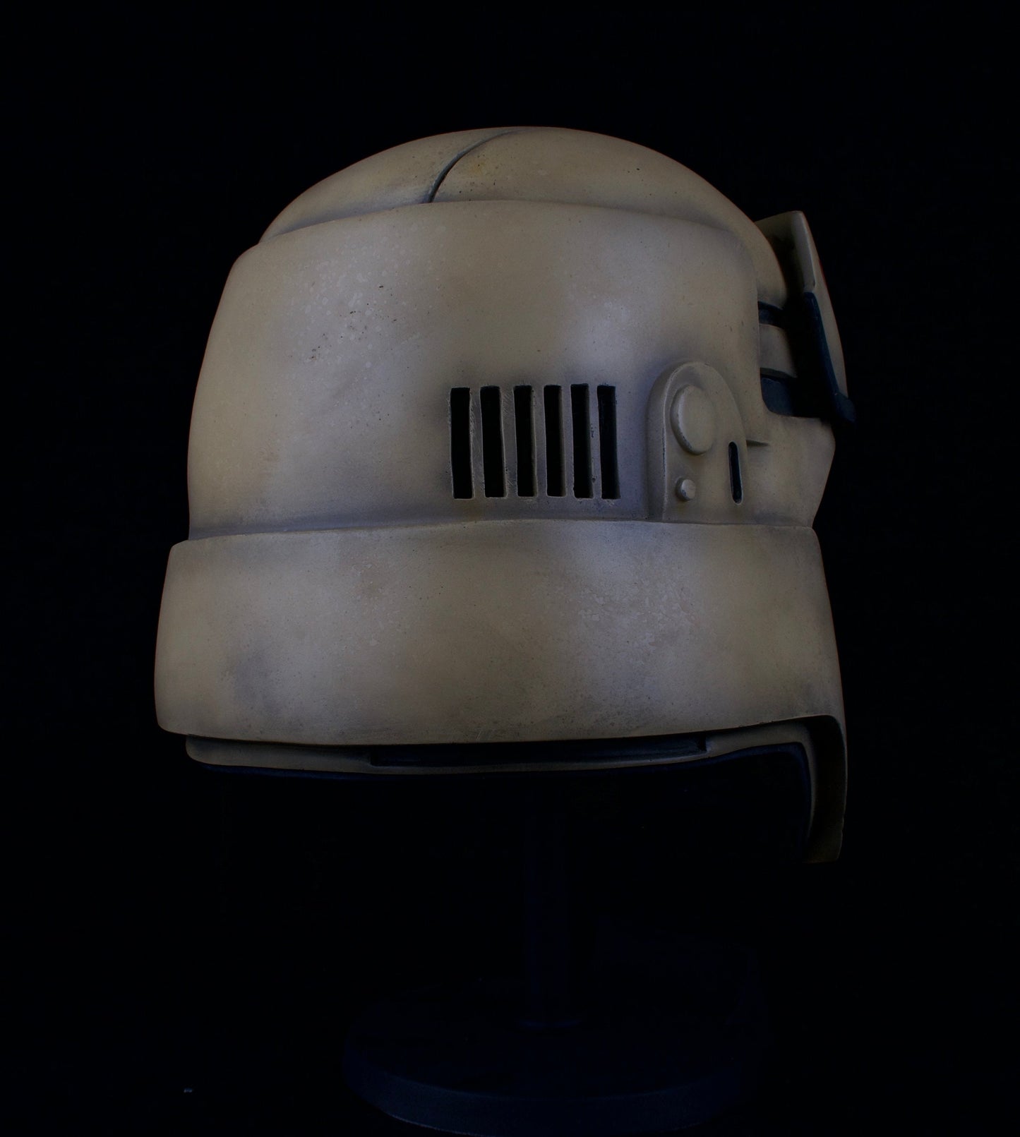 Star Wars Shoretrooper Helmet