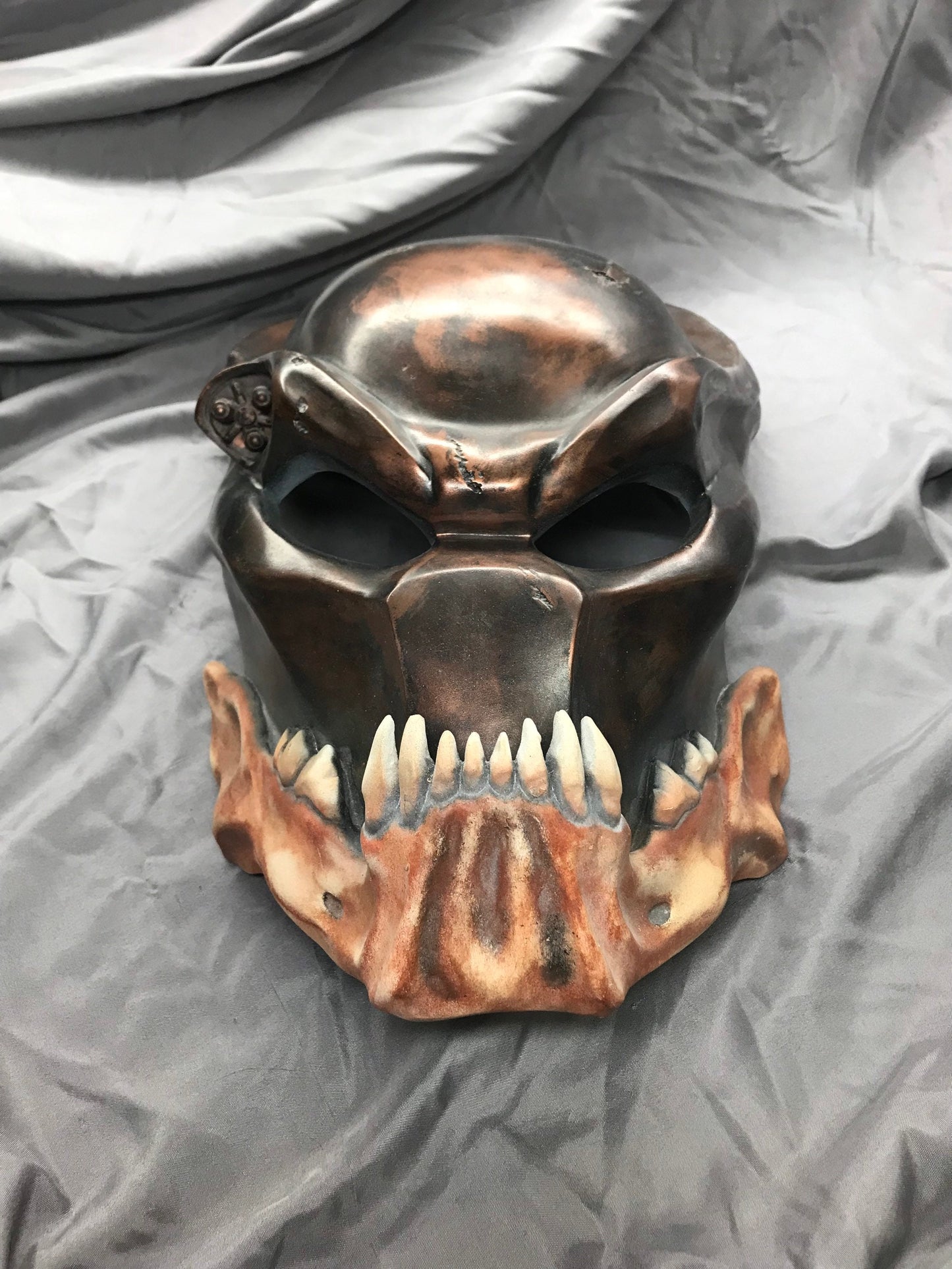 Predator Berserker Helmet Replica
