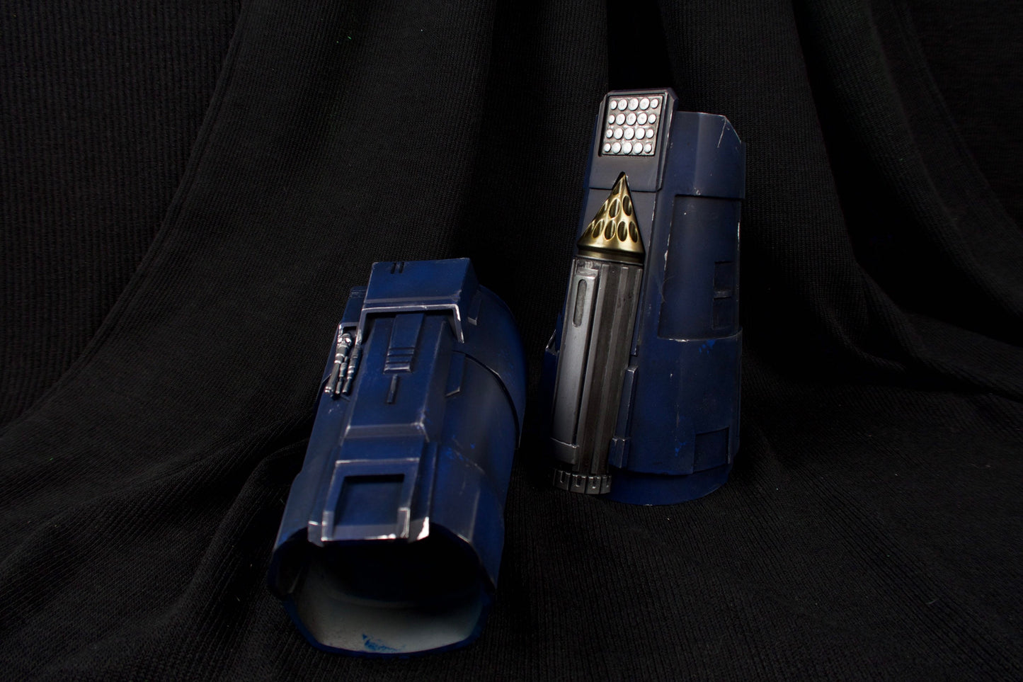 Star Wars Inspired Koska Reeves Cosplay Armor