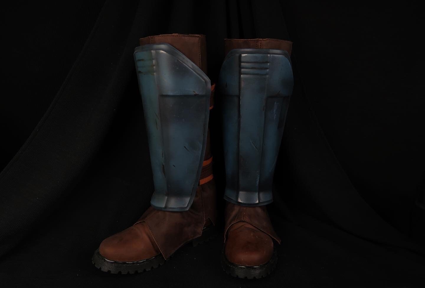 Bo Katan Armor The Mandalorian Full Set