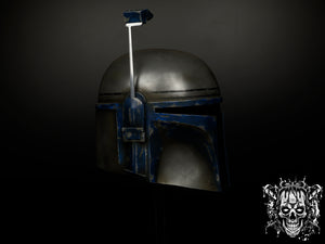 1313 Jango Helmet – Cancelled Game Concept Edition