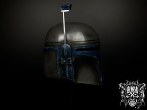 1313 Jango Helmet – Cancelled Game Concept Edition