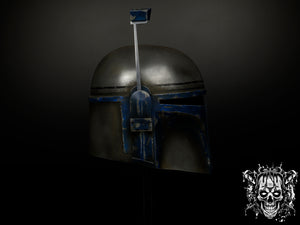 1313 Jango Helmet – Cancelled Game Concept Edition