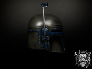 1313 Jango Helmet – Cancelled Game Concept Edition