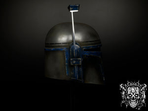 1313 Jango Helmet – Cancelled Game Concept Edition