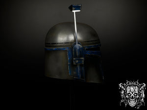 1313 Jango Helmet – Cancelled Game Concept Edition