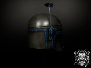 1313 Jango Helmet – Cancelled Game Concept Edition