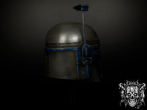 1313 Jango Helmet – Cancelled Game Concept Edition