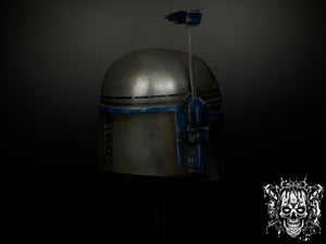 1313 Jango Helmet – Cancelled Game Concept Edition
