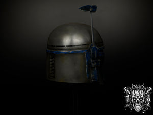 1313 Jango Helmet – Cancelled Game Concept Edition