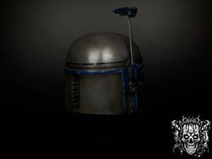 1313 Jango Helmet – Cancelled Game Concept Edition