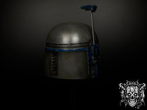 1313 Jango Helmet – Cancelled Game Concept Edition