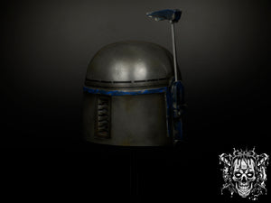 1313 Jango Helmet – Cancelled Game Concept Edition