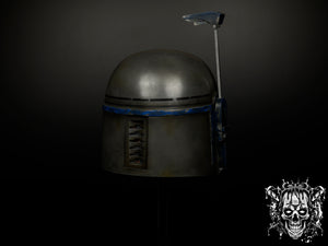 1313 Jango Helmet – Cancelled Game Concept Edition