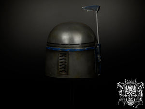 1313 Jango Helmet – Cancelled Game Concept Edition