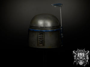 1313 Jango Helmet – Cancelled Game Concept Edition