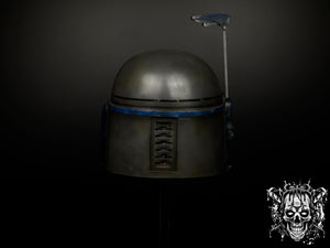1313 Jango Helmet – Cancelled Game Concept Edition