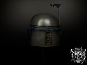 1313 Jango Helmet – Cancelled Game Concept Edition