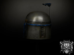1313 Jango Helmet – Cancelled Game Concept Edition