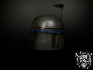 1313 Jango Helmet – Cancelled Game Concept Edition