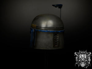 1313 Jango Helmet – Cancelled Game Concept Edition