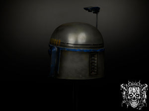 1313 Jango Helmet – Cancelled Game Concept Edition