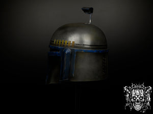 1313 Jango Helmet – Cancelled Game Concept Edition