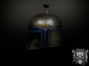 1313 Jango Helmet – Cancelled Game Concept Edition