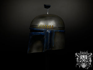 1313 Jango Helmet – Cancelled Game Concept Edition
