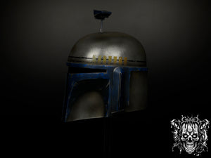 1313 Jango Helmet – Cancelled Game Concept Edition